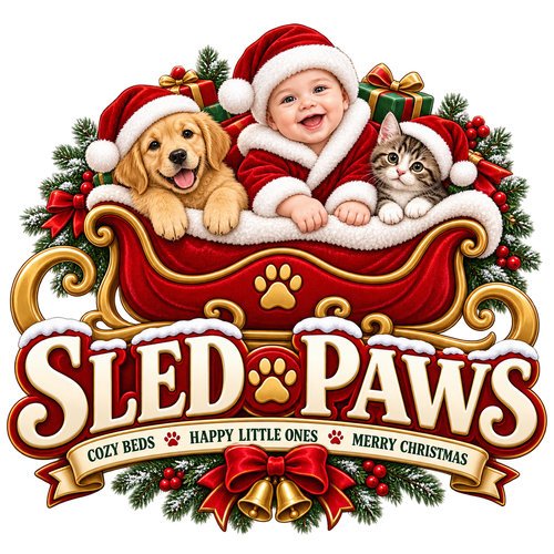 SledPaws.co