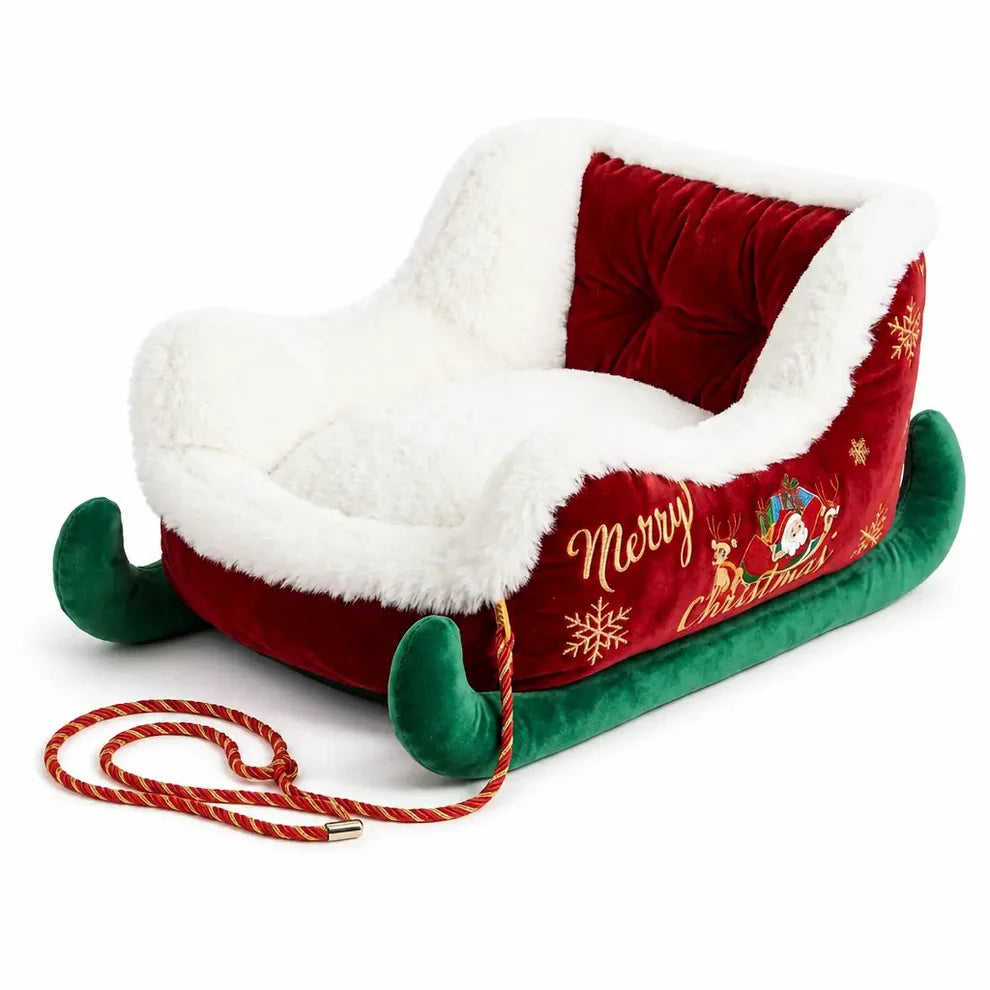 Sled Paw Beds™