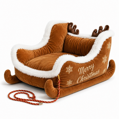 Sled Paw Beds™
