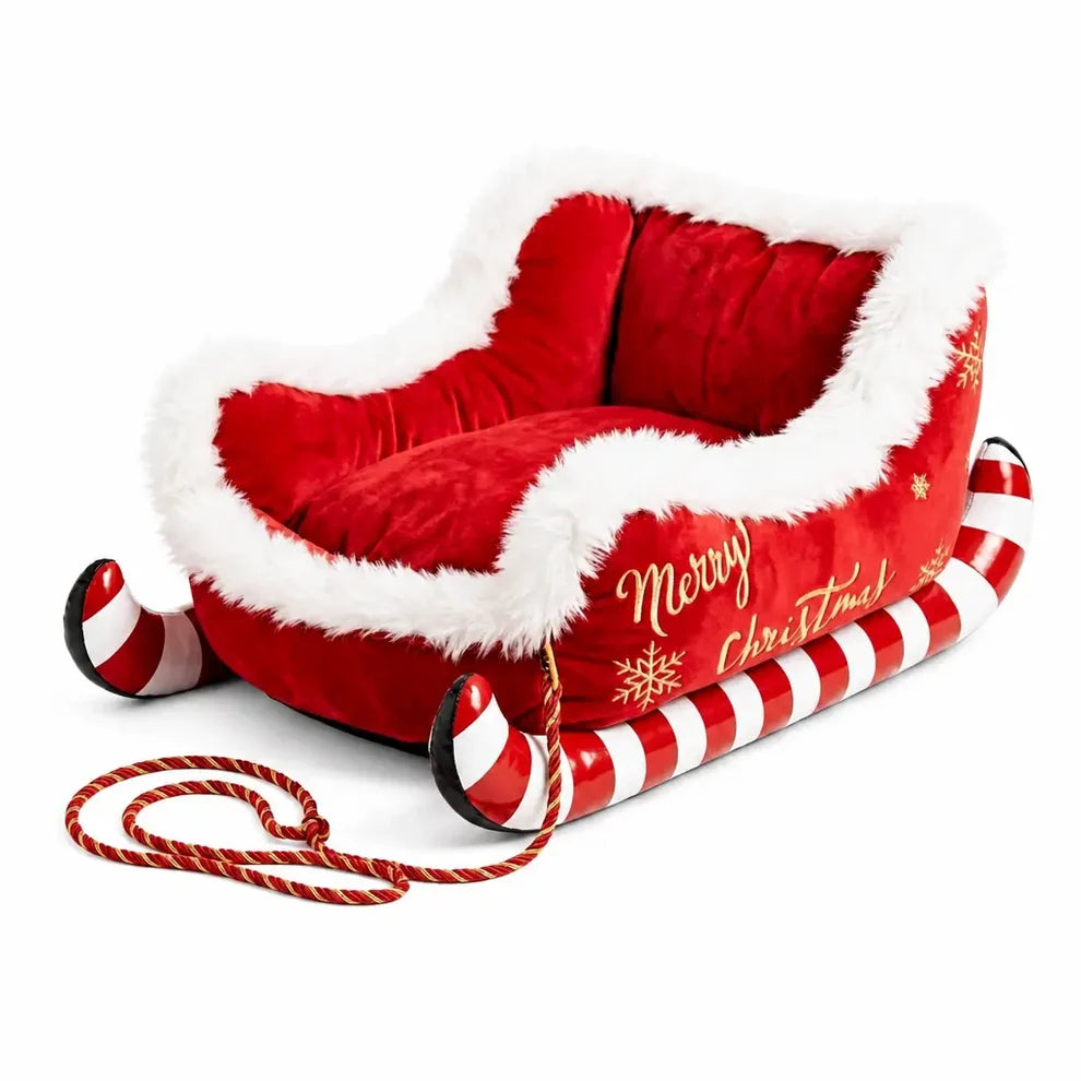 Sled Paw Beds™
